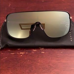 Quay Australia Sunglasses